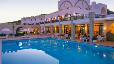 Calypso Palace