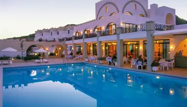 Calypso Palace