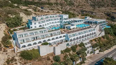 Calypso Palace