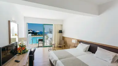 Calypso Palace