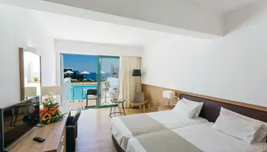 Calypso Palace
