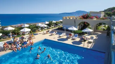 Calypso Palace