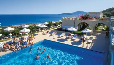 Calypso Palace