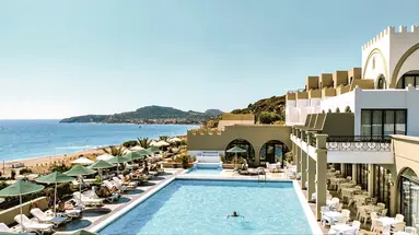Calypso Palace