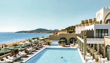 Calypso Palace