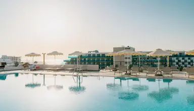 Calypso Palace