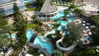 Calypso Palace
