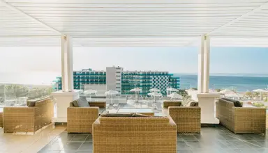 Calypso Palace