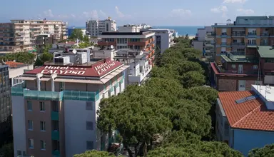 Calypso (Rimini)