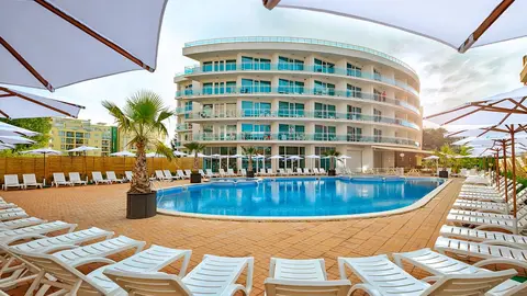 Hotel Calypso