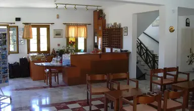 Camari Garden