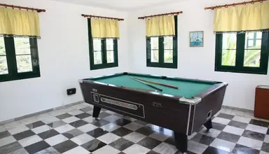 Camari Garden