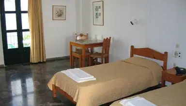 Camari Garden