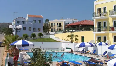 Camari Garden