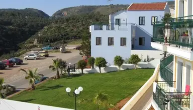 Camari Garden