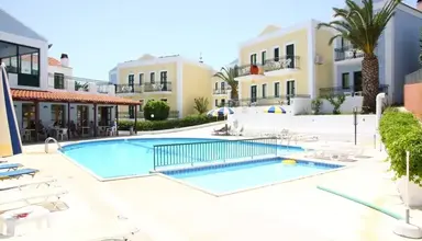 Camari Garden