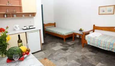 Camari Garden