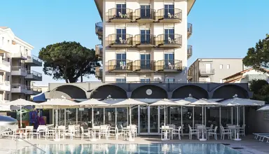 Cambridge (Lido di Jesolo)