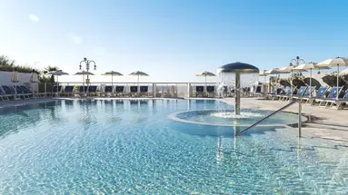 Cambridge (Lido di Jesolo)