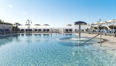 Cambridge (Lido di Jesolo)