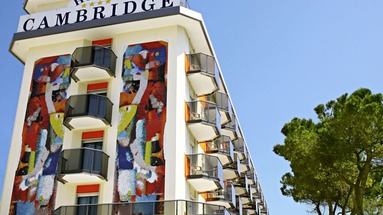 Cambridge (Lido di Jesolo)