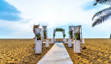 Camelot Beach