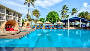 Camelot Beach