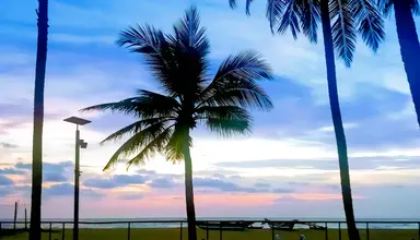Camelot Beach