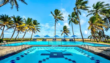 Camelot Beach
