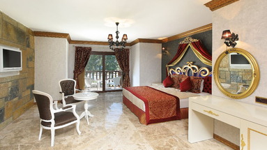 Camelot Boutique