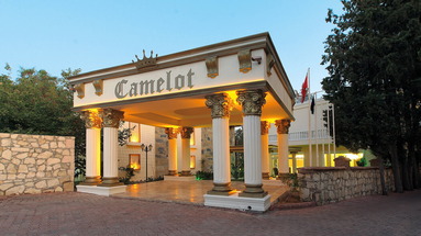 Camelot Boutique
