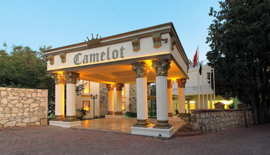 Camelot Boutique