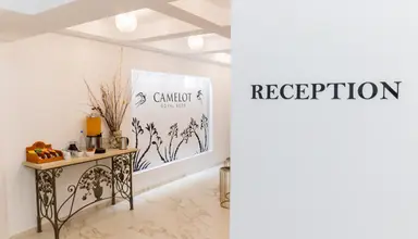 Camelot Royal Beds