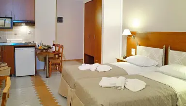 Camelot Royal Beds
