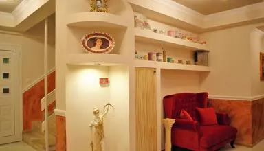 Camelot Royal Beds