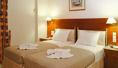 Camelot Royal Beds
