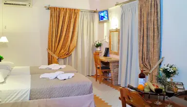 Camelot Royal Beds