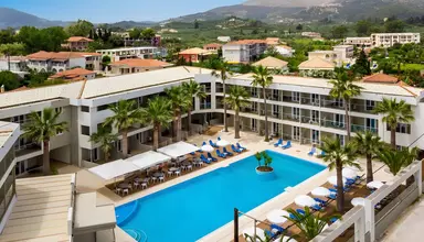 Cameo Beach Resort