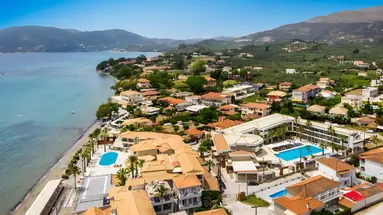 Cameo Beach Resort