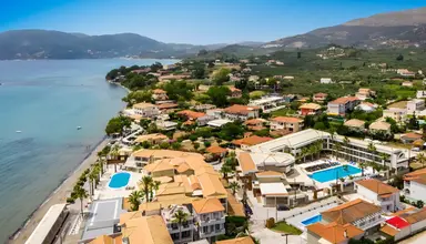 Cameo Beach Resort