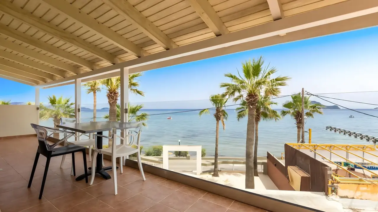 Cameo Beach Resort