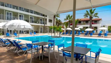 Cameo Beach Resort