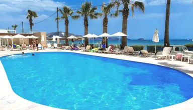 Cameo Beach Resort