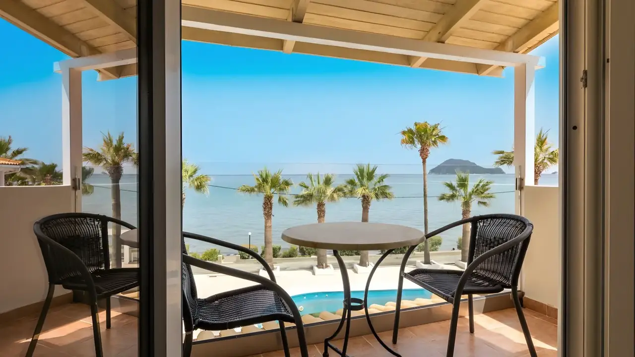 Cameo Beach Resort