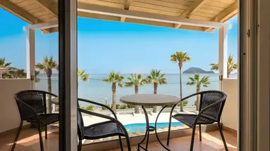 Cameo Beach Resort