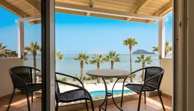 Cameo Beach Resort