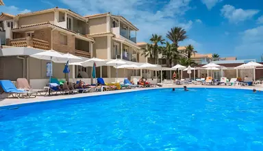 Cameo Beach Resort