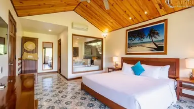 Camia Resort & Spa