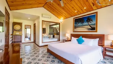 Camia Resort & Spa