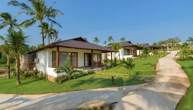 Camia Resort & Spa